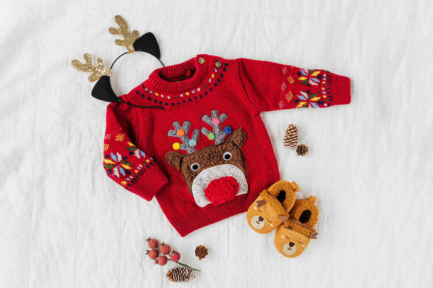 creating-the-perfect-holiday-outfit-the-christmas-poop-log